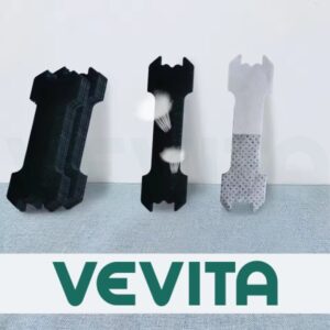 Лепенки за Нос VEVITA (Черни) - 30 броя