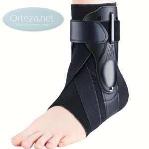 Ортеза за глезен - "OrthoAnkle 2"