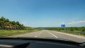 Умора от дълго шофиране: съвети за безопасно пътуване